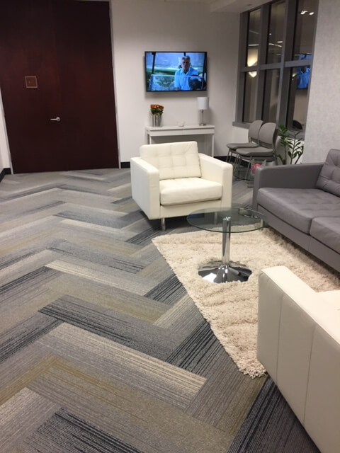 Blaine Commercial Flooring
