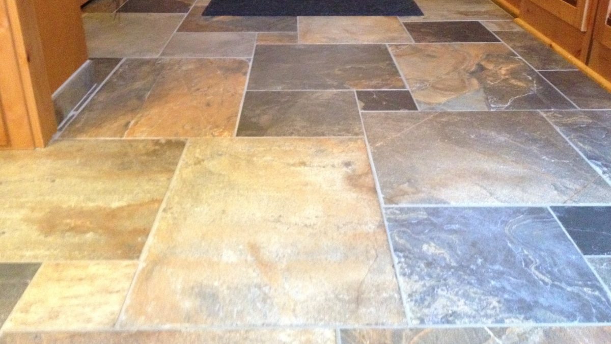 professional flooring installation Blaine MN