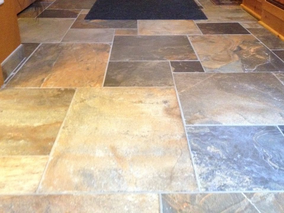 professional flooring installation Blaine MN