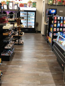 commercial flooring