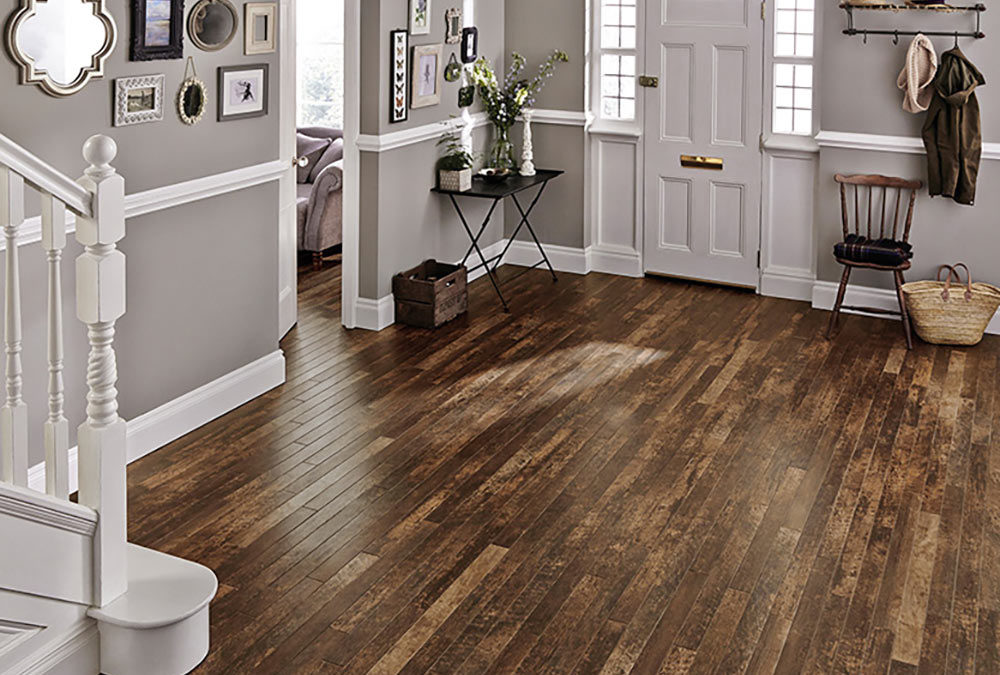 Flooring Contractor Twin Cities MN