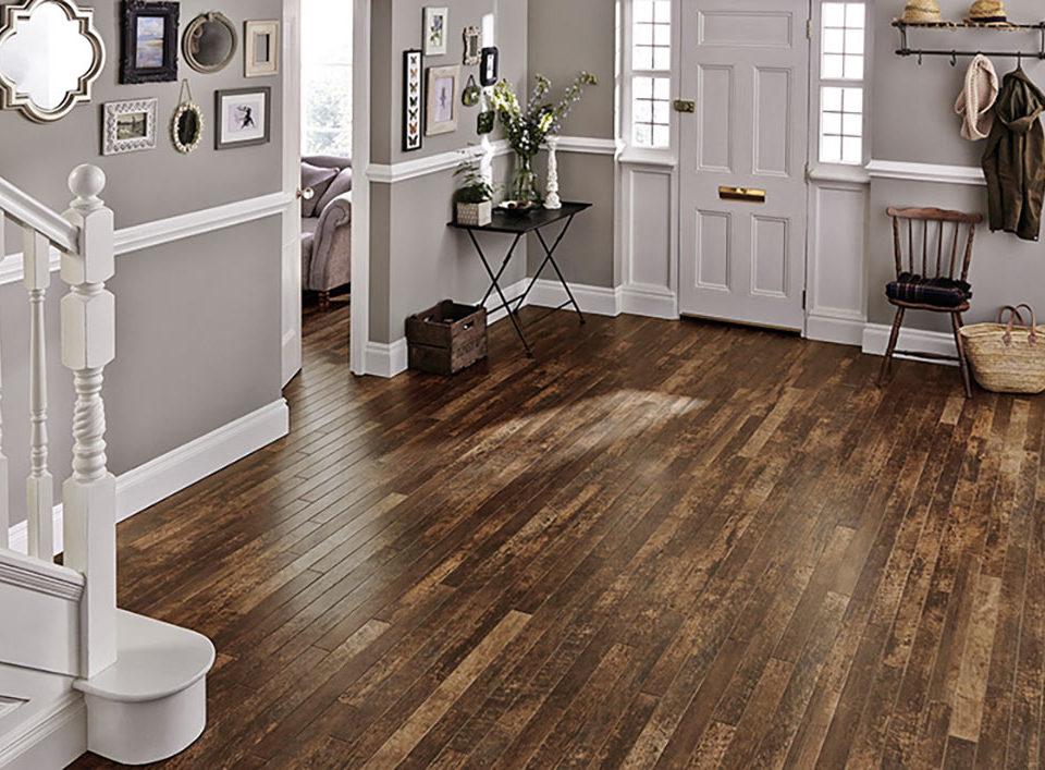 Flooring Contractor Twin Cities MN