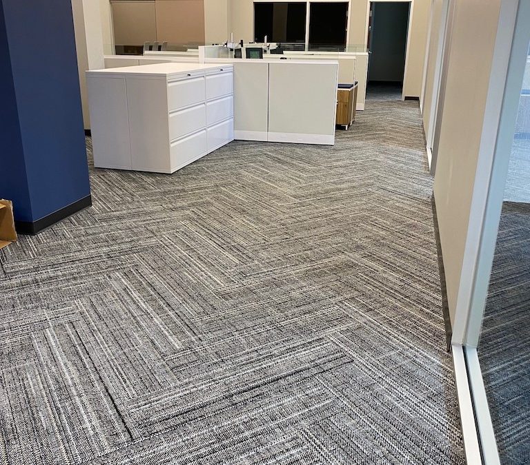 commercial flooring installation companies minneapolis