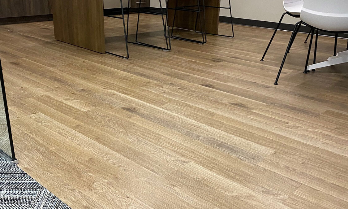 Hardwood Flooring Installation Blaine MN