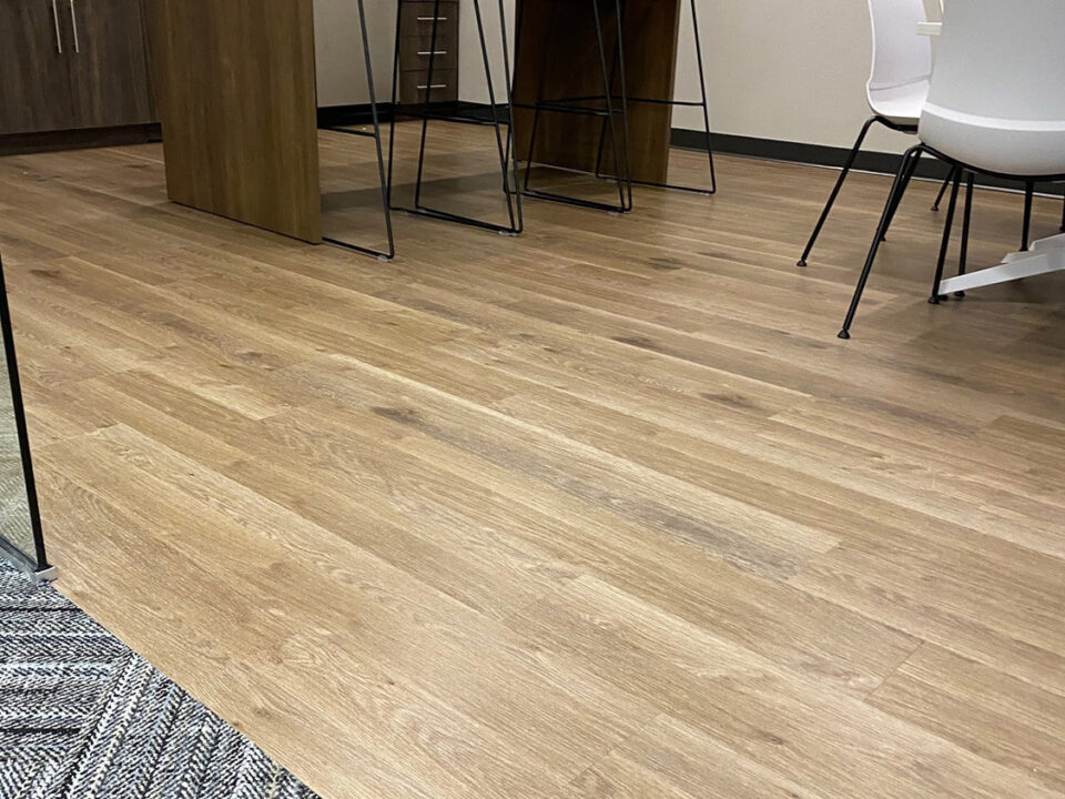 Hardwood Flooring Installation Blaine MN